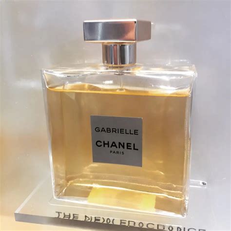 gabrielle chanel perfume review|best chanel perfume gabrielle.